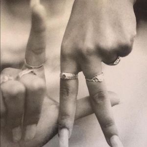 Meet your Posher, Destiny